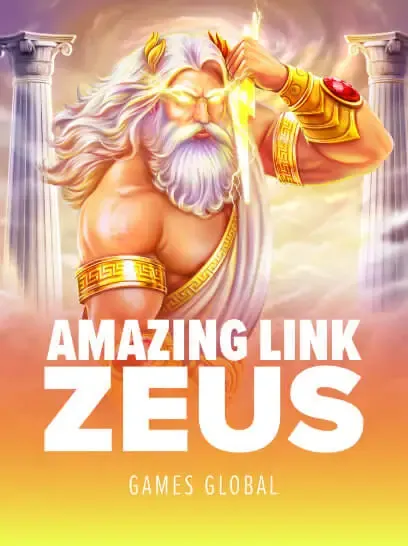 Amazing Link Zeus