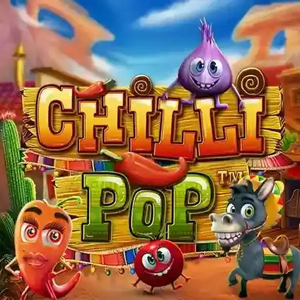 Chillipop