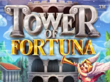 Tower of fortuna